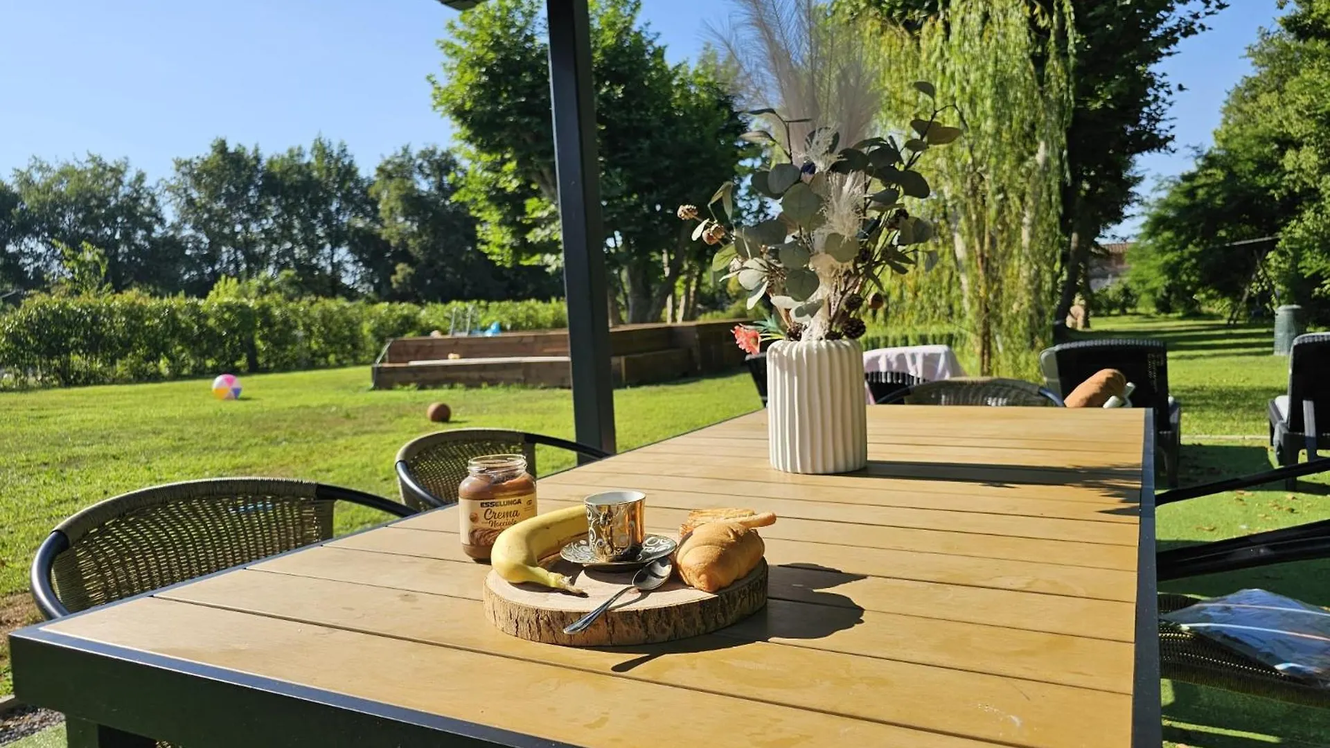 Villa Il Paradiso Di Luna Capannori Italia
