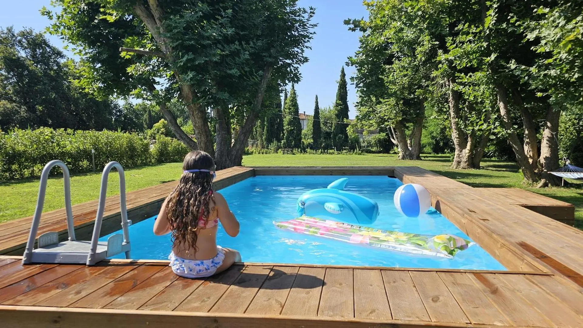 Il Paradiso Di Luna Capannori